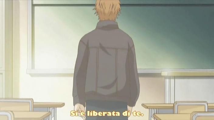 Otaku Gallery  / Anime e Manga / Bokura Ga Ita / Screenshots / Episodio 06 / 116.jpg